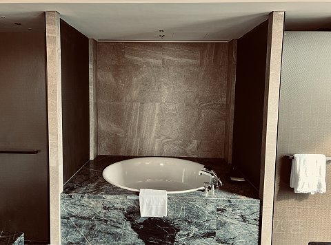 何以解忧？唯有杜康 | Marriott Changsha West
