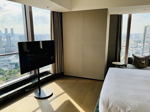 何以解忧？唯有杜康 | Marriott Changsha West