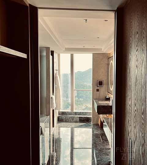 何以解忧？唯有杜康 | Marriott Changsha West
