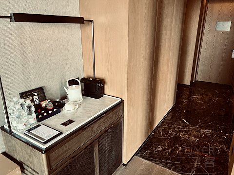 何以解忧？唯有杜康 | Marriott Changsha West