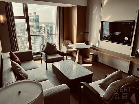 何以解忧？唯有杜康 | Marriott Changsha West