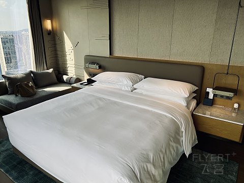 何以解忧？唯有杜康 | Marriott Changsha West