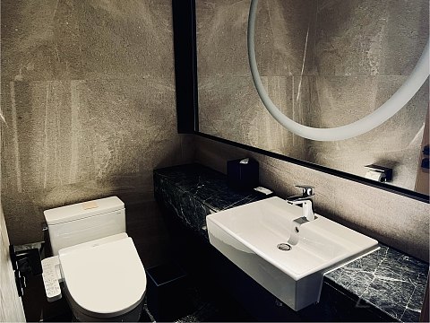 何以解忧？唯有杜康 | Marriott Changsha West
