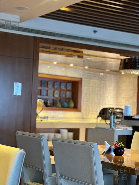 住在大玉米楼上啦·郑州绿地JW万豪酒店｜连住两晚行政套房体验