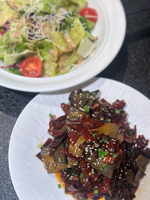住在大玉米楼上啦·郑州绿地JW万豪酒店｜连住两晚行政套房体验