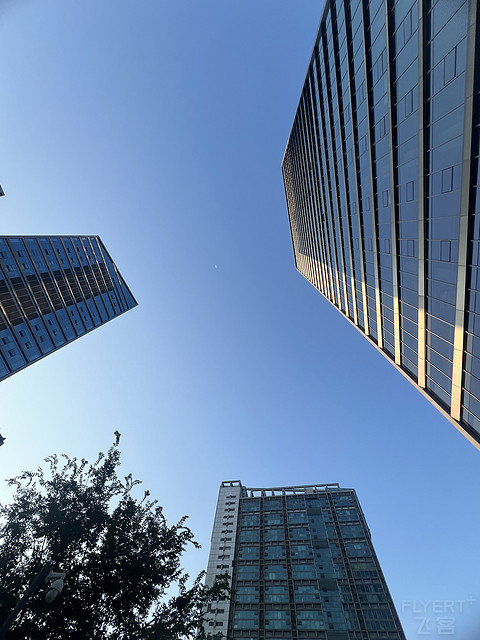 “运动赋能，逸享平衡”于姑苏古运河畔唤醒活力—苏州古运河逸衡酒店体验报告