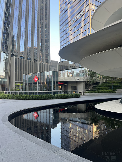 “运动赋能，逸享平衡”于姑苏古运河畔唤醒活力—苏州古运河逸衡酒店体验报告