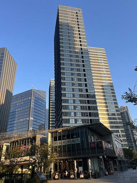 “运动赋能，逸享平衡”于姑苏古运河畔唤醒活力—苏州古运河逸衡酒店体验报告