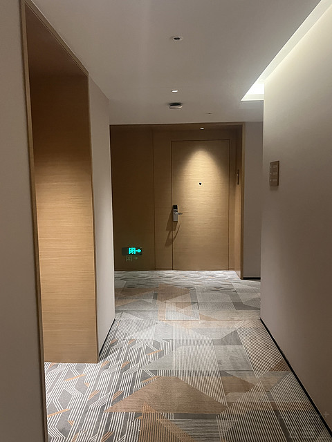 “运动赋能，逸享平衡”于姑苏古运河畔唤醒活力—苏州古运河逸衡酒店体验报告