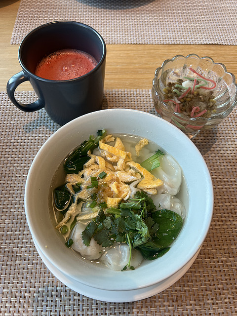 “运动赋能，逸享平衡”于姑苏古运河畔唤醒活力—苏州古运河逸衡酒店体验报告