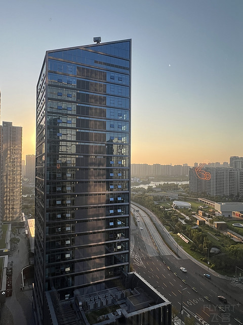“运动赋能，逸享平衡”于姑苏古运河畔唤醒活力—苏州古运河逸衡酒店体验报告