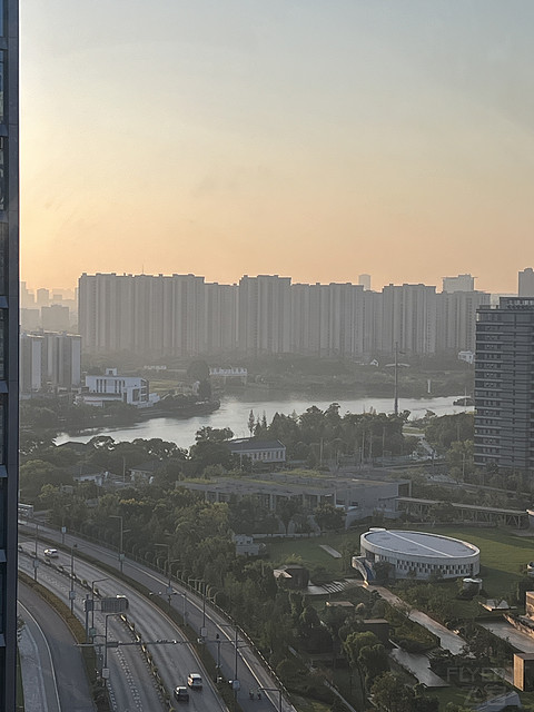 “运动赋能，逸享平衡”于姑苏古运河畔唤醒活力—苏州古运河逸衡酒店体验报告