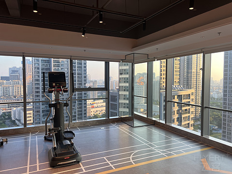 “运动赋能，逸享平衡”于姑苏古运河畔唤醒活力—苏州古运河逸衡酒店体验报告