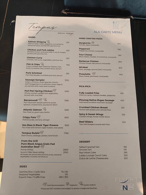 飞客首发，快捷昂贵的马尼拉曼达卢永阿夸诺富特套房酒店