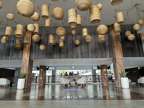 嵺ϲ-Ӿؾ˫//Four Points by Sheraton Bali, Kuta-Lagoon T