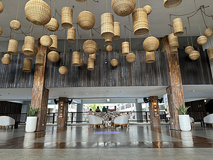 嵺ϲ-Ӿؾ˫//Four Points by Sheraton Bali, Kuta-Lagoon T