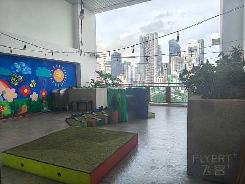 飞客首发，快捷昂贵的马尼拉曼达卢永阿夸诺富特套房酒店