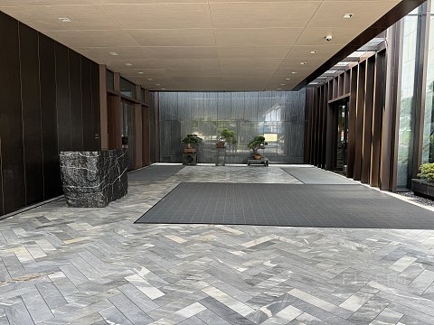 摩天轮下的姑苏一隅，悦见江南的雅韵｜Park Hyatt Suzhou
