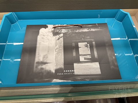 摩天轮下的姑苏一隅，悦见江南的雅韵｜Park Hyatt Suzhou