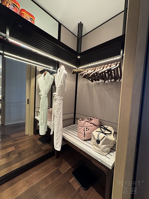 摩天轮下的姑苏一隅，悦见江南的雅韵｜Park Hyatt Suzhou