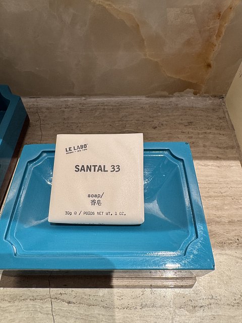 摩天轮下的姑苏一隅，悦见江南的雅韵｜Park Hyatt Suzhou