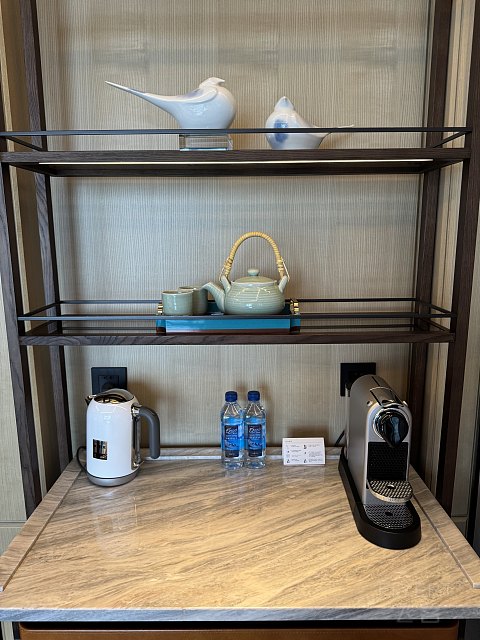 摩天轮下的姑苏一隅，悦见江南的雅韵｜Park Hyatt Suzhou
