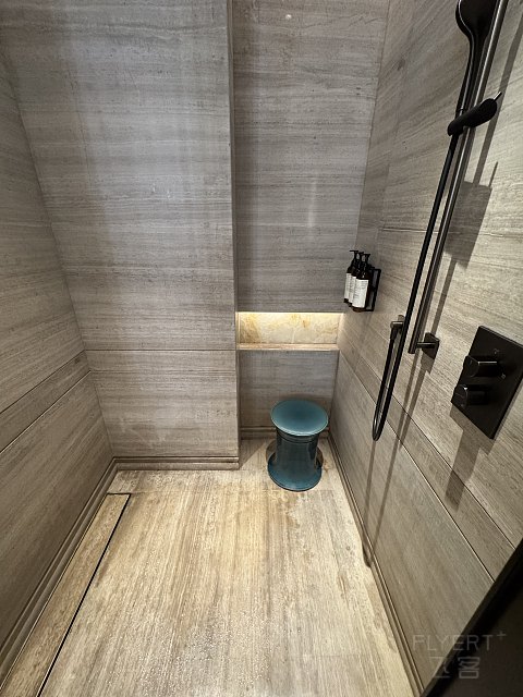 摩天轮下的姑苏一隅，悦见江南的雅韵｜Park Hyatt Suzhou