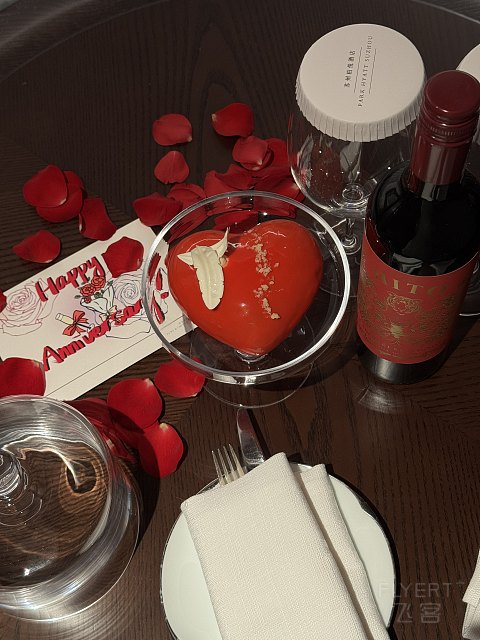 摩天轮下的姑苏一隅，悦见江南的雅韵｜Park Hyatt Suzhou