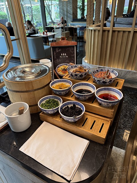 摩天轮下的姑苏一隅，悦见江南的雅韵｜Park Hyatt Suzhou