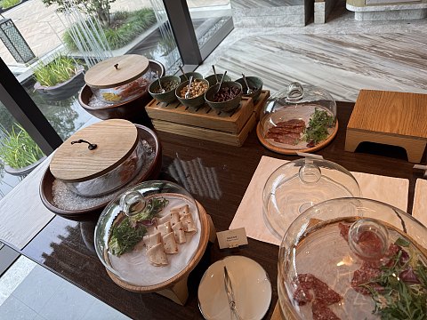 摩天轮下的姑苏一隅，悦见江南的雅韵｜Park Hyatt Suzhou