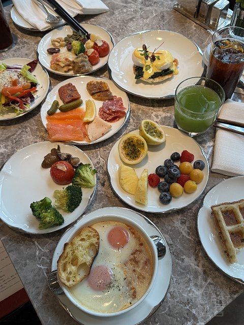 摩天轮下的姑苏一隅，悦见江南的雅韵｜Park Hyatt Suzhou