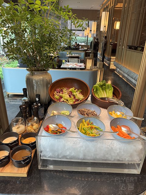 摩天轮下的姑苏一隅，悦见江南的雅韵｜Park Hyatt Suzhou