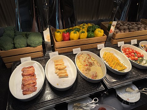 摩天轮下的姑苏一隅，悦见江南的雅韵｜Park Hyatt Suzhou