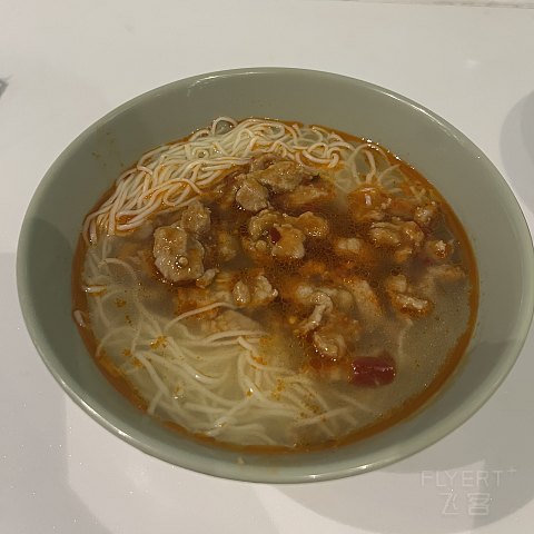 安检内的便捷之选：交行要客通，虹桥T2的V1贵宾室体验报告