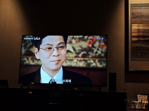 岁月沉淀｜北京丽晶酒店豪华房入住报告