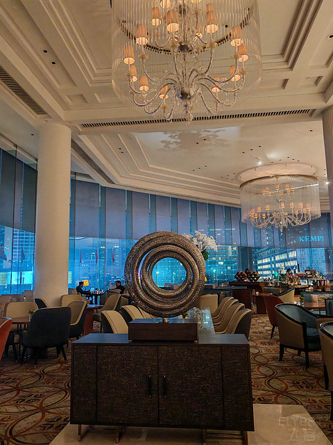 城市中的巴厘岛风：雅加达Indo plaza南部君悦酒店