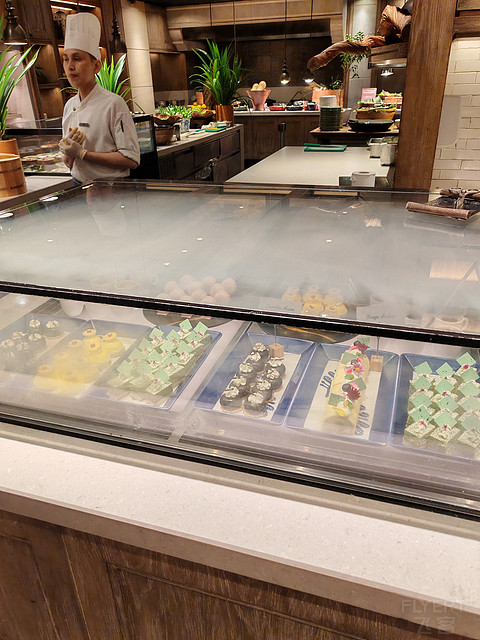 城市中的巴厘岛风：雅加达Indo plaza南部君悦酒店