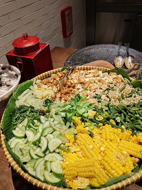 城市中的巴厘岛风：雅加达Indo plaza南部君悦酒店