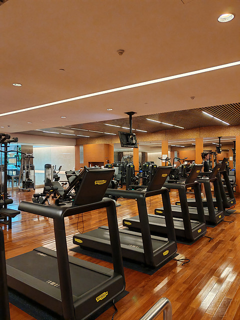 城市中的巴厘岛风：雅加达Indo plaza南部君悦酒店