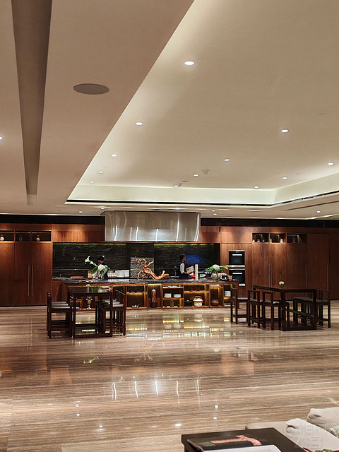 城市中的巴厘岛风：雅加达Indo plaza南部君悦酒店