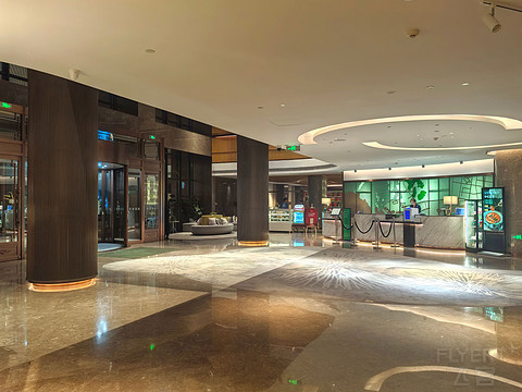 北国春城游园探殿初体验，长春净月智选假日酒店报告