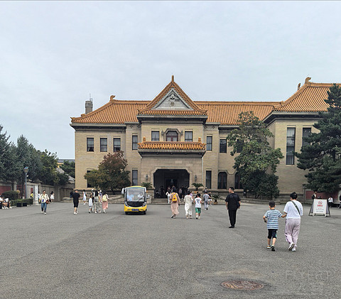 北国春城游园探殿初体验，长春净月智选假日酒店报告