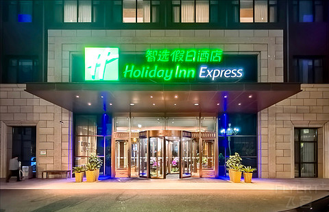 北国春城游园探殿初体验，长春净月智选假日酒店报告