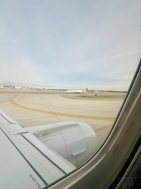 美中枢纽快线 | AA3901 DTW-ORD 美国航空底特律-芝加哥飞行简报