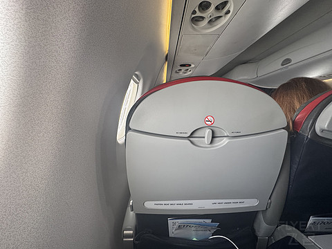 美中枢纽快线 | AA3901 DTW-ORD 美国航空底特律-芝加哥飞行简报
