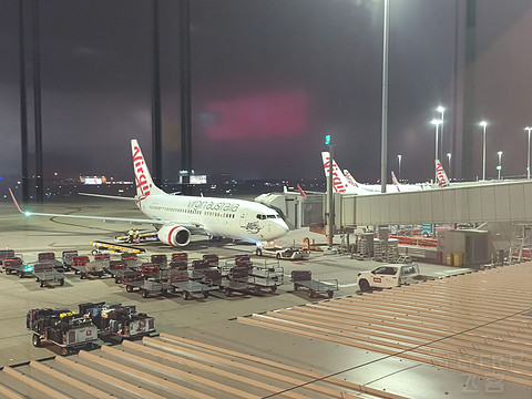 #Sydney Last Stay#：悉尼大道酒店海港景观豪华客房