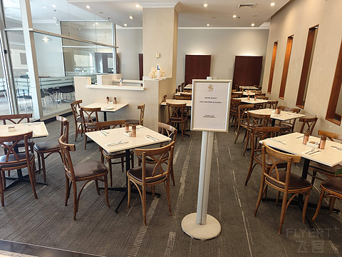 #Sydney Last Stay#：悉尼大道酒店海港景观豪华客房