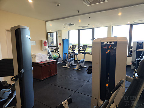 #Sydney Last Stay#：悉尼大道酒店海港景观豪华客房