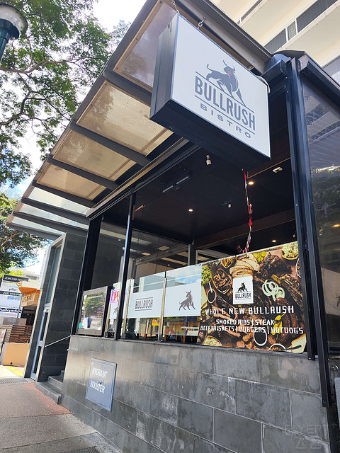 #Sydney Last Stay#：悉尼大道酒店海港景观豪华客房