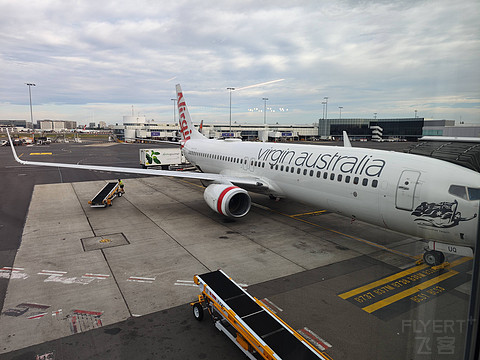 #Sydney Last Stay#：悉尼大道酒店海港景观豪华客房